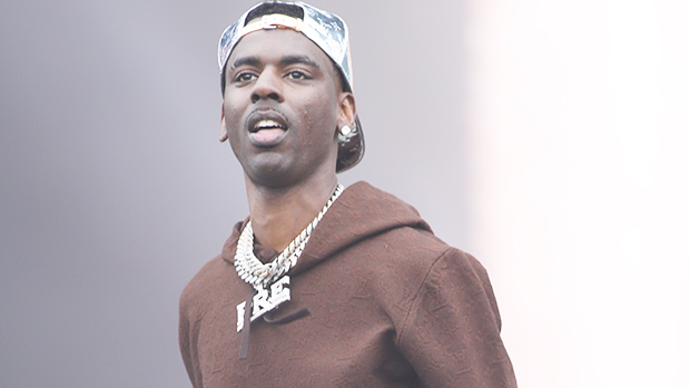 Young Dolph: Video Shows Rapper Before He Was Shot And Killed ...