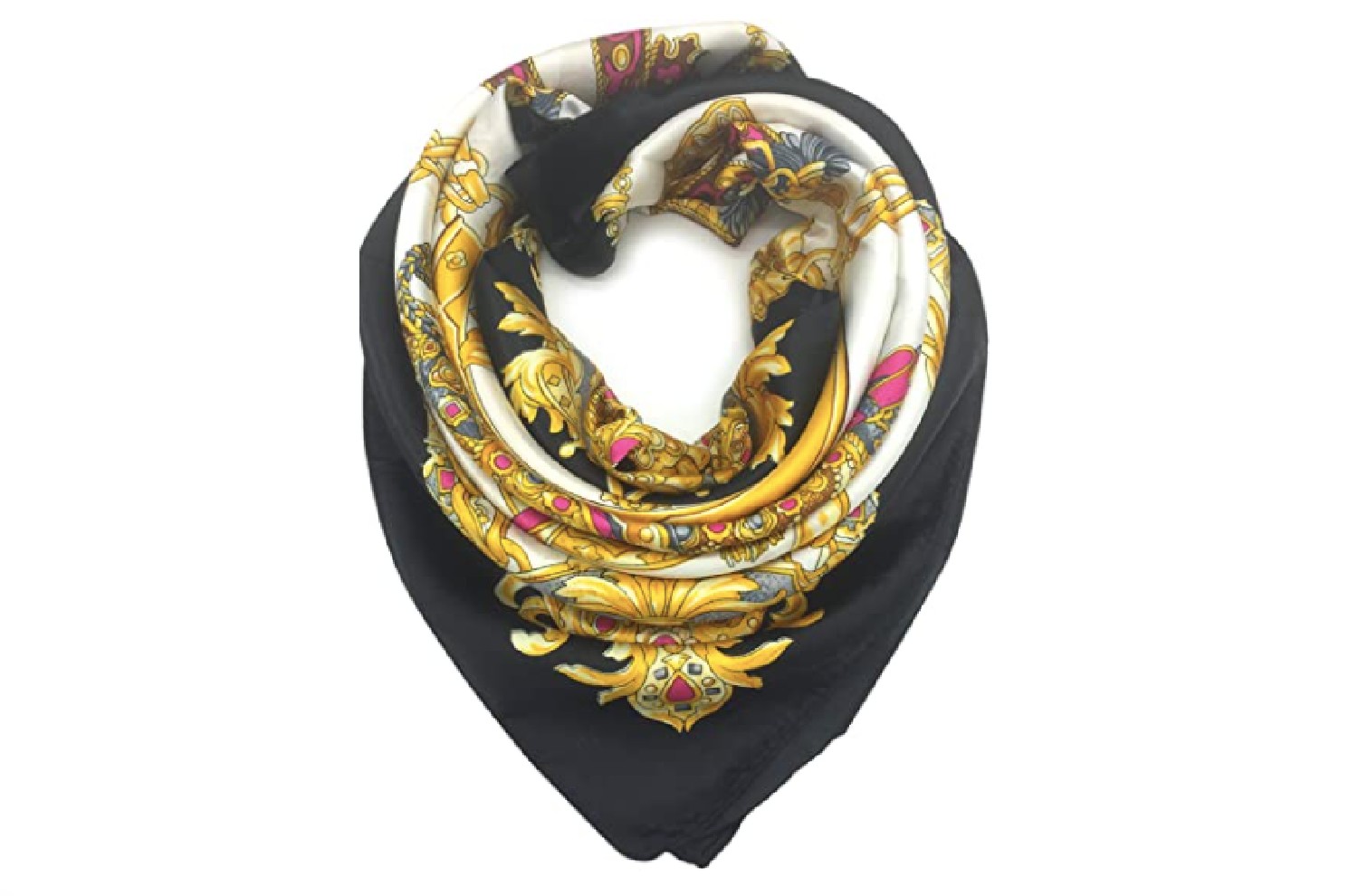 scarves review