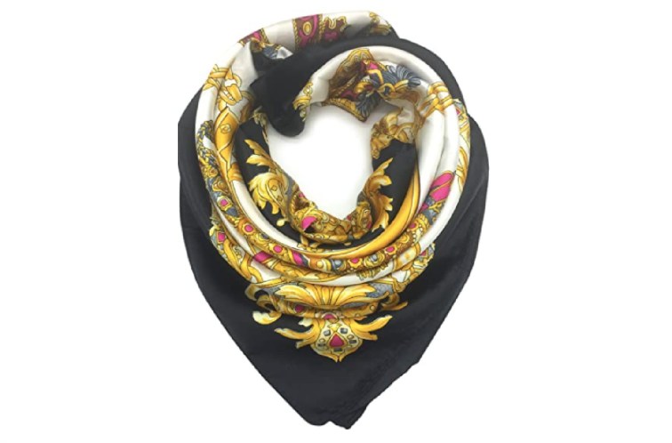 scarves review