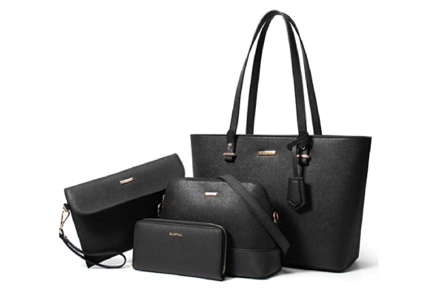 black purse reviews