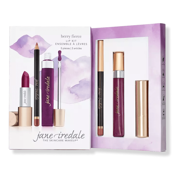 jane iredale