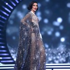 70th Miss Universe Competition®-Preliminary Competition-Evening Gown