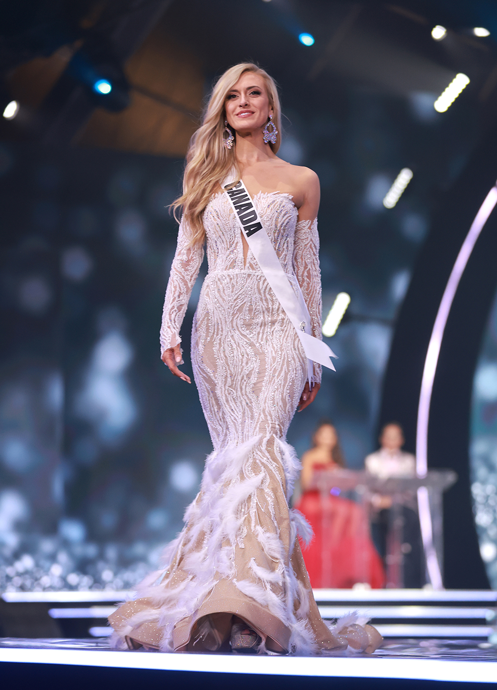 Who Won Miss Universe 2015? Meet Pia Alonzo Wurtzbach!: Photo 3535652 | Pia  Alonzo Wurtzbach Photos | Just Jared: Entertainment News