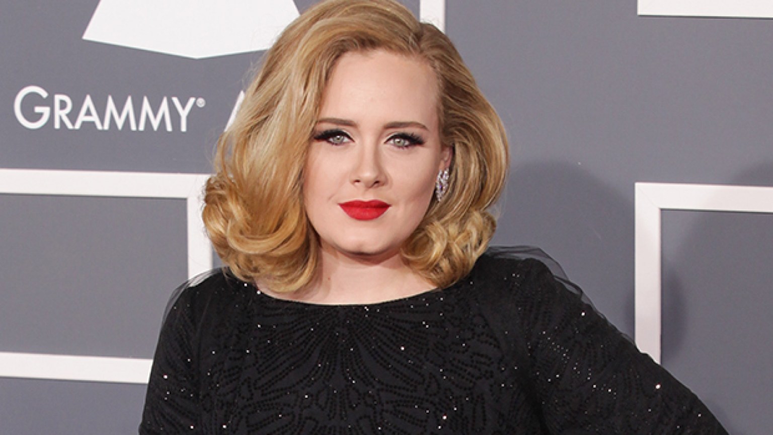 Adele Supports BF Rich Paul’s Sneaker Collab ‘Congratulations