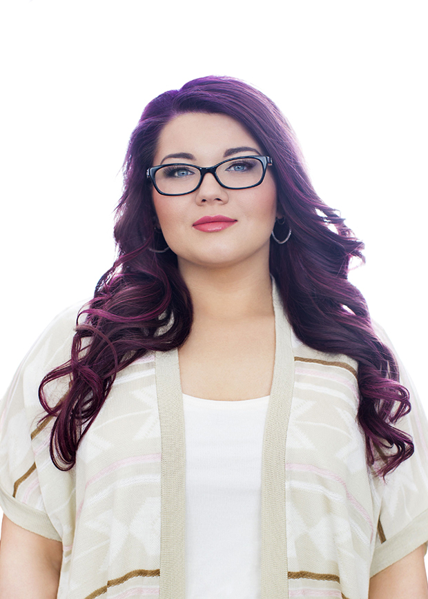 Amber Portwood