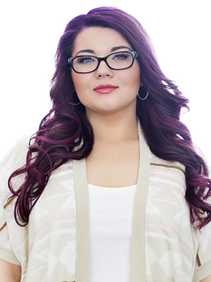 Amber Portwood