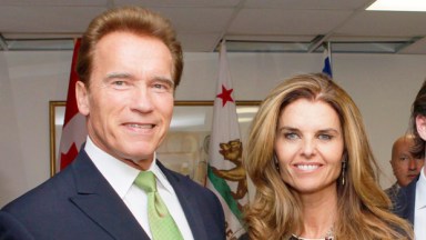 Arnold & Maria