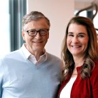 Bill and Melinda Gates Divorce, Kirkland, United States - 31 Jan 2019