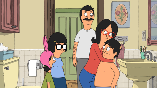 Bob's Burgers Movie' Answers How Louise Got Her Bunny Ears