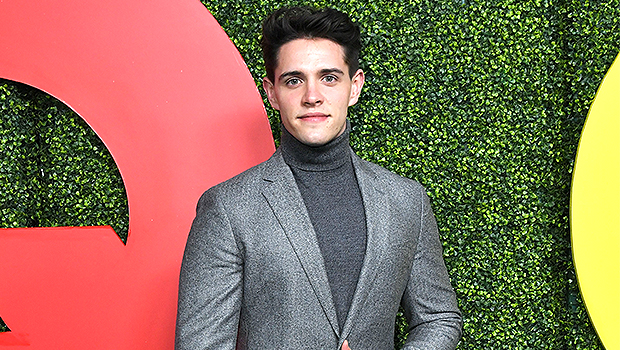 Casey Cott