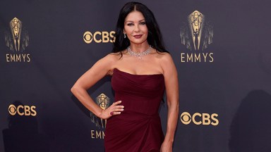 Catherine Zeta-Jones