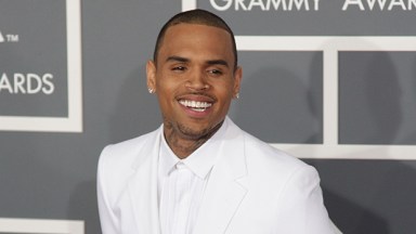 chris brown