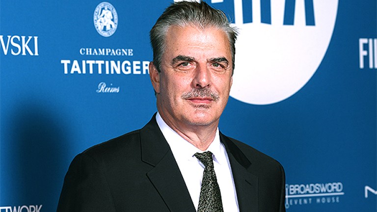 Chris Noth Addresses Kim Cattrall And Sarah Jessica Parkers Feud Hollywood Life 0916