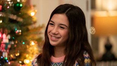 Christmas Again