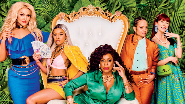 ‘Claws’ Stars Tease ‘Bittersweet’ & ‘Explosive’ Final Season ...