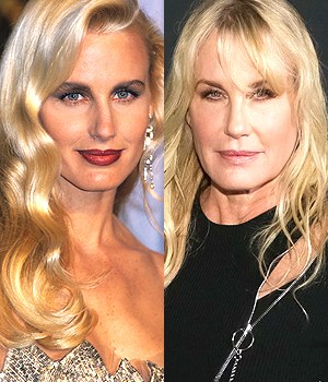 daryl hannah