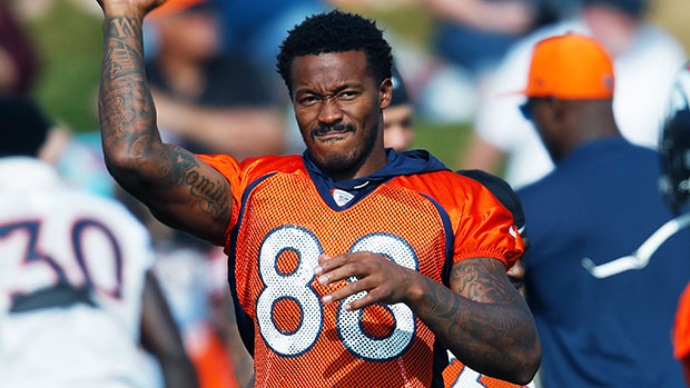 Former Denver Broncos star receiver, Super Bowl champion Demaryius Thomas  dies at 33 - Field Gulls