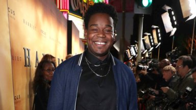 Dexter Darden