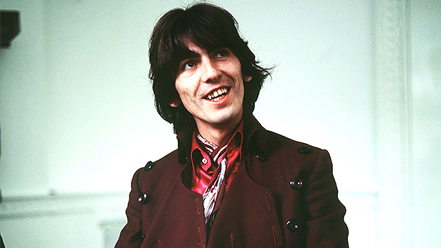George Harrison 'My Sweet Lord' gets a star-studded music video