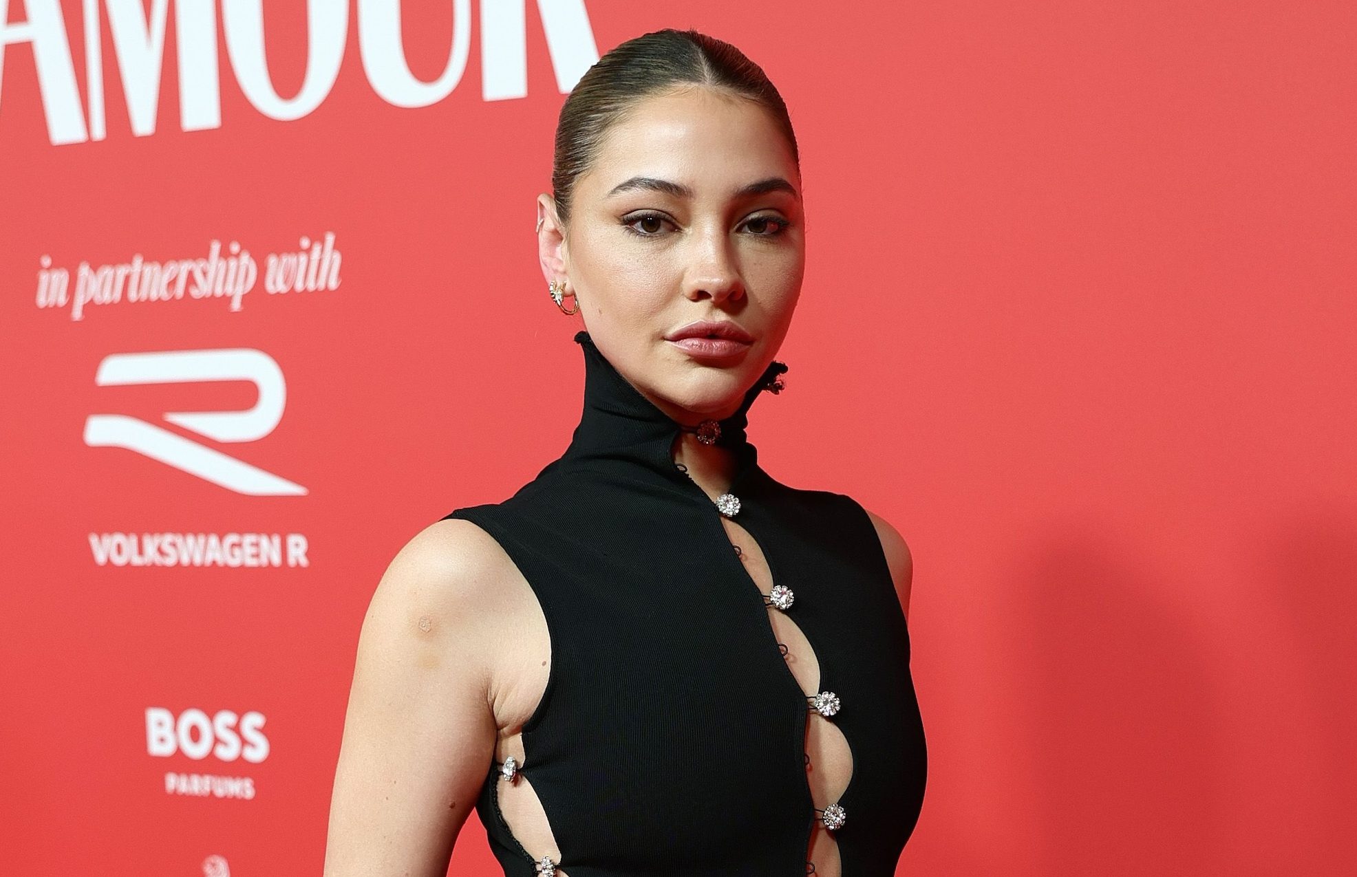 Madelyn Cline: Photos of the ‘Outer Banks’ Actress