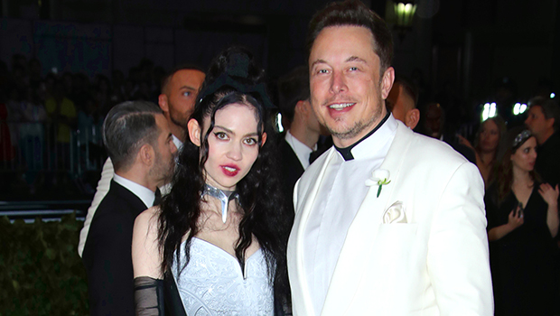 Grimes Seemingly References Breakup with Elon Musk in Her New Song 'Player  of Games', Elon Musk, Grimes, Lyrics, Music