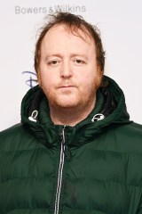 James McCartney
'If These Walls Could Sing' documentary premiere, London, UK - 12 Dec 2022