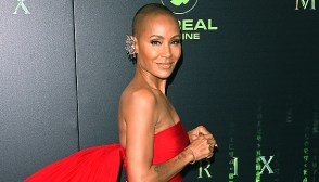 Jada Pinkett-Smith