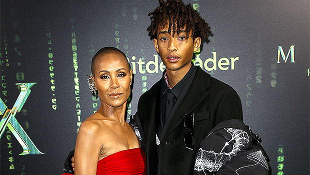 Jaden Smith Shows Off 10-Lb. Weight Gain After Family Intervention –  Hollywood Life