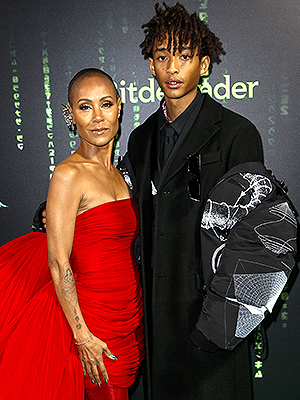 Jaden Smith Reveals Weight, Muscle Gain on Red Table Talk About Gut Health