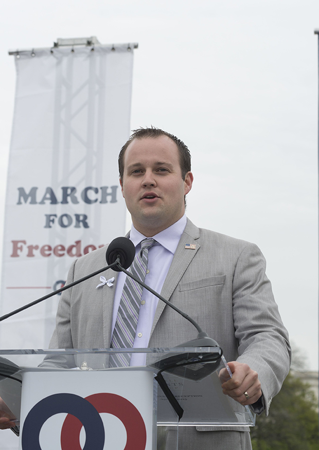 josh duggar