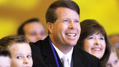 jim bob duggar