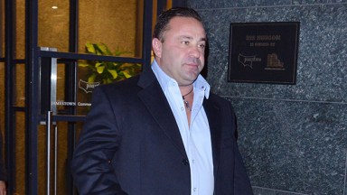 joe giudice