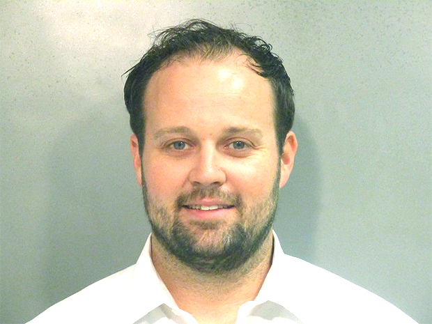 Josh Duggar