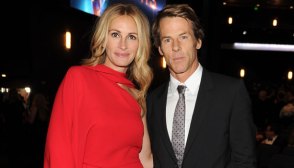 danny moder, julia roberts