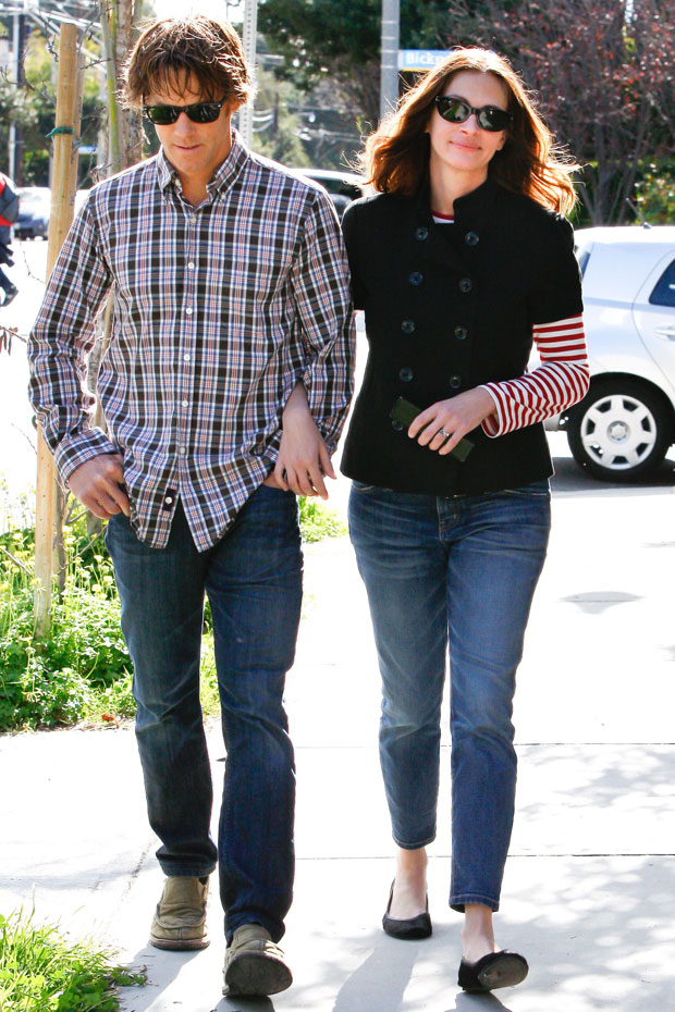 Julia Roberts Husband Everything To Know About Daniel Moder And Their 20 Year Marriage 4492