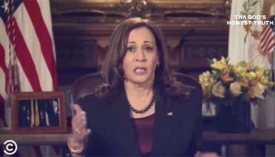 Kamala Harris