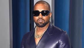 Kanye West