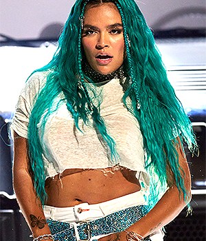 Karol GBillboard Music Awards, Show, Los Angeles, California, USA - 23 May 2021