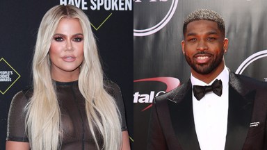 khloe kardashian, tristan thompson