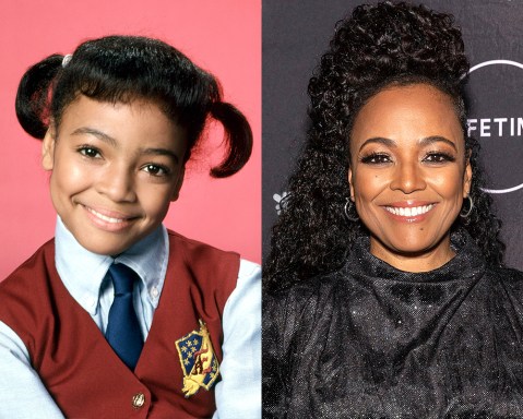 ‘The Facts Of Life’ Cast Then & Now: See Kim Fields & More – Hollywood Life