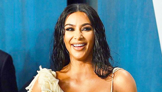 Kim Kardashian