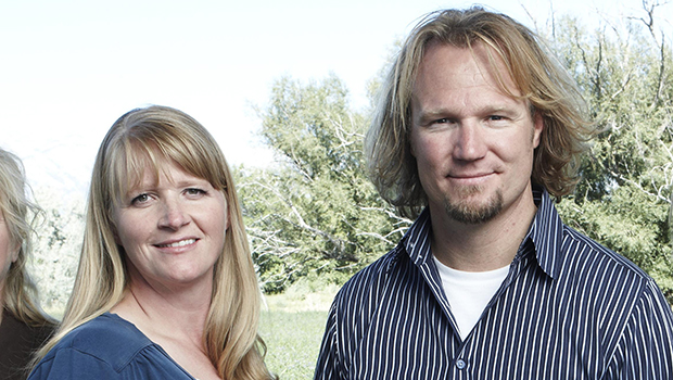 ‘Sister Wives’: Kody & Christine Brown Have Relationship Issues ...