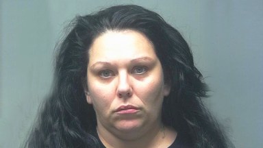 Kristy Stiple Arrested & Charged With Daughter Kamarie’s Murder ...