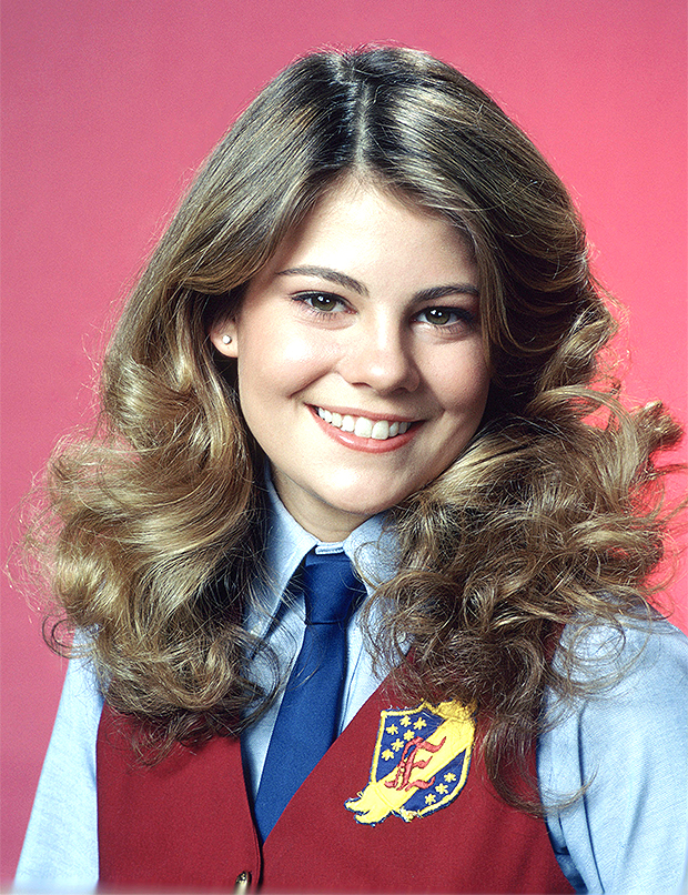 Lisa Whelchel Stuns Fans With Appearance In ‘facts Of Life Special Hollywood Life