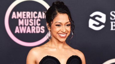 Liza Koshy