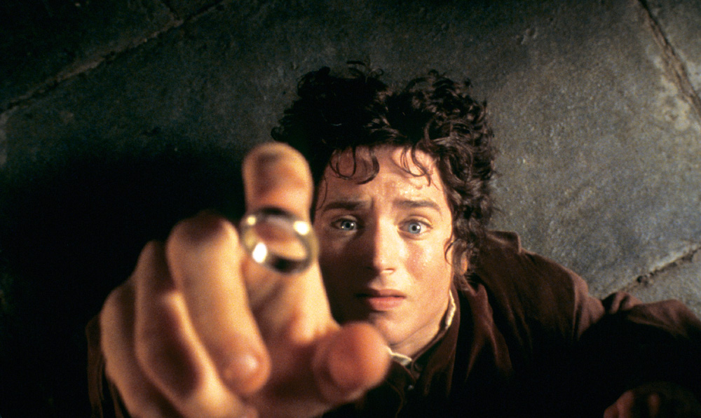 Lord of the Rings' 20th Anniversary: See Photos From All 3 Movies –  Hollywood Life