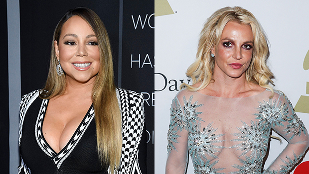 Mariah Carey Reached Out To Britney Spears Amid Conservatorship ...