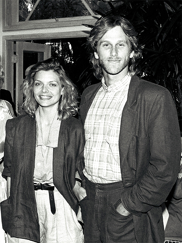 Michelle Pfeiffer’s Husband: Everything To Know About David E