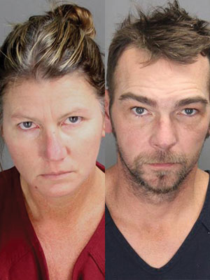 James Crumbley, Jennifer Crumbley