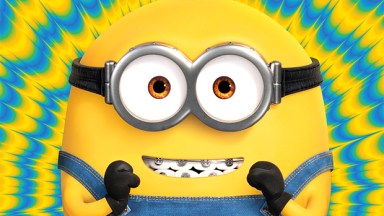 Minions: The Rise Of Gru': Release Date & Details – Hollywood Life